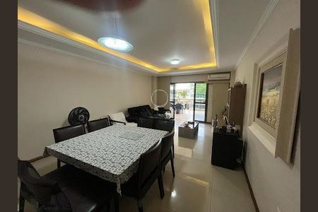 Apartamento à venda com 3 quartos, 190m² em Recreio dos Bandeirantes, Rio de Janeiro