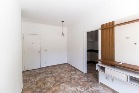 Apartamento para alugar com 53m², 2 quartos e 1 vaga Apartamento para alugar com 53m², 2 quartos e 1 vagasala