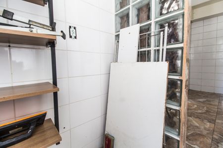 Apartamento para alugar com 53m², 2 quartos e 1 vaga Apartamento para alugar com 53m², 2 quartos e 1 vagaÁrea de Serviço