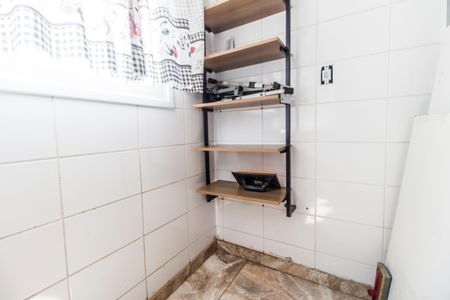 Apartamento para alugar com 53m², 2 quartos e 1 vaga Apartamento para alugar com 53m², 2 quartos e 1 vagaÁrea de Serviço