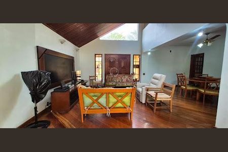 Casa à venda com 5 quartos, 600m² em Recreio dos Bandeirantes, Rio de Janeiro