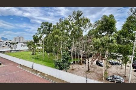 Apartamento à venda com 3 quartos, 139m² em Recreio dos Bandeirantes, Rio de Janeiro