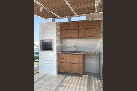 Apartamento à venda com 3 quartos, 139m² em Recreio dos Bandeirantes, Rio de Janeiro