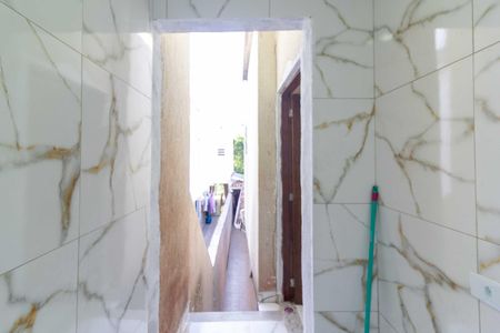 Studio para alugar com 24m², 1 quarto e sem vaga Studio para alugar com 24m², 1 quarto e sem vagaÁrea de Serviço