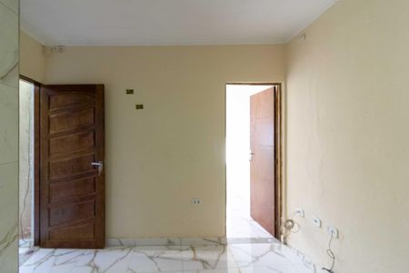 Studio para alugar com 24m², 1 quarto e sem vaga Studio para alugar com 24m², 1 quarto e sem vagaCozinha