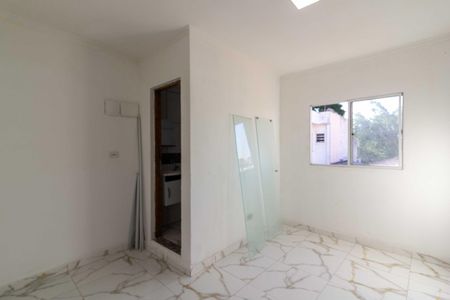 Studio para alugar com 24m², 1 quarto e sem vaga Studio para alugar com 24m², 1 quarto e sem vagaQuarto