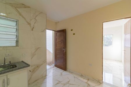 Studio para alugar com 24m², 1 quarto e sem vaga Studio para alugar com 24m², 1 quarto e sem vagaCozinha