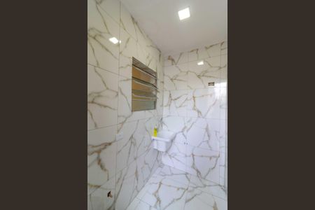 Studio para alugar com 24m², 1 quarto e sem vaga Studio para alugar com 24m², 1 quarto e sem vagaÁrea de Serviço