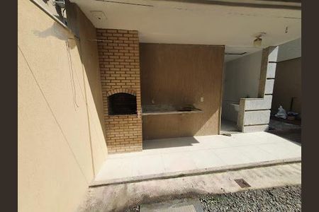 Casa à venda com 4 quartos, 141m² em Vargem Grande, Rio de Janeiro