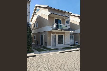 Casa à venda com 4 quartos, 141m² em Vargem Grande, Rio de Janeiro