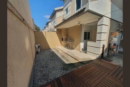 Casa à venda com 4 quartos, 141m² em Vargem Grande, Rio de Janeiro