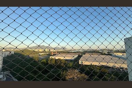 Apartamento à venda com 2 quartos, 71m² em Camorim, Rio de Janeiro