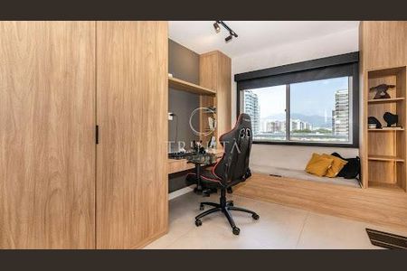 Apartamento à venda com 2 quartos, 66m² em Barra Olímpica, Rio de Janeiro