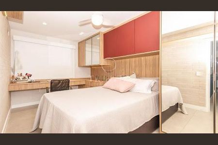 Apartamento à venda com 2 quartos, 66m² em Barra Olímpica, Rio de Janeiro