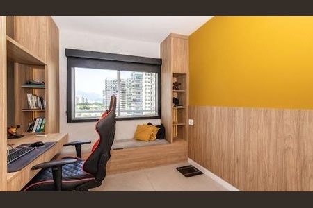 Apartamento à venda com 2 quartos, 66m² em Barra Olímpica, Rio de Janeiro