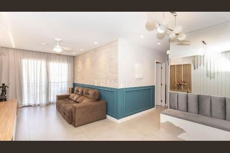 Apartamento à venda com 2 quartos, 66m² em Barra Olímpica, Rio de Janeiro