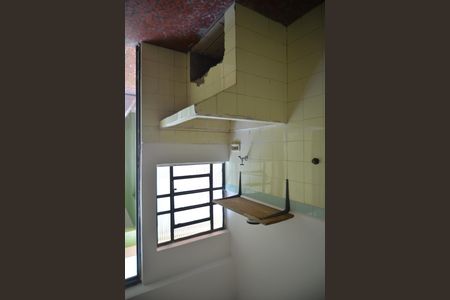 Casa à venda com 152m², 3 quartos e 2 vagasÁrea de Serviço