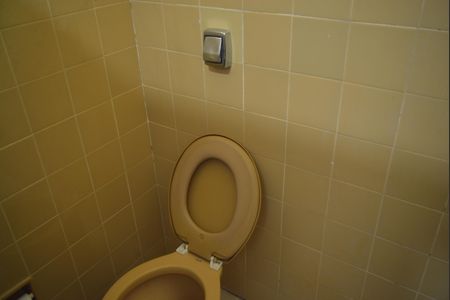 Casa à venda com 152m², 3 quartos e 2 vagasBanheiro Social