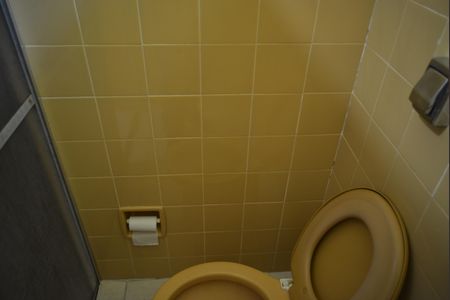 Casa à venda com 152m², 3 quartos e 2 vagasBanheiro Social