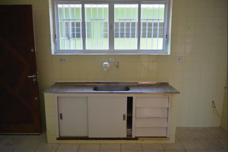 Casa à venda com 152m², 3 quartos e 2 vagasCozinha