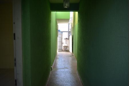 Casa à venda com 152m², 3 quartos e 2 vagasQuintal