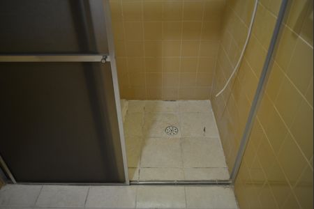 Casa à venda com 152m², 3 quartos e 2 vagasBanheiro Social