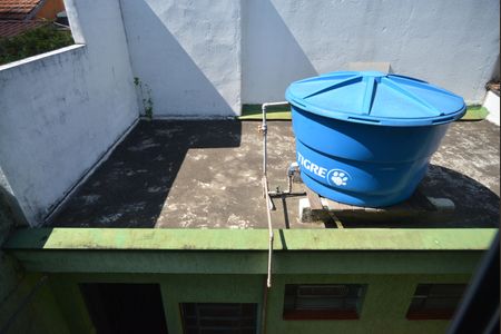 Casa à venda com 152m², 3 quartos e 2 vagasVista do Quarto 2