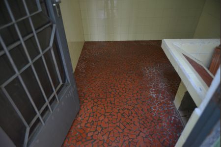 Casa à venda com 152m², 3 quartos e 2 vagasÁrea de Serviço