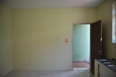 Casa à venda com 152m², 3 quartos e 2 vagasCozinha