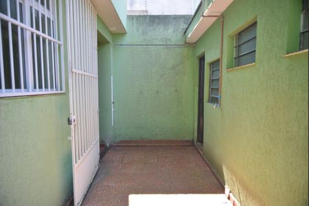 Casa à venda com 152m², 3 quartos e 2 vagasQuintal