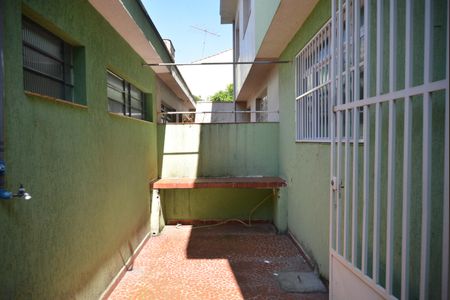 Casa à venda com 152m², 3 quartos e 2 vagasQuintal