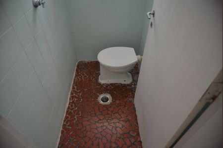 Casa à venda com 152m², 3 quartos e 2 vagasBanheiro de serviço