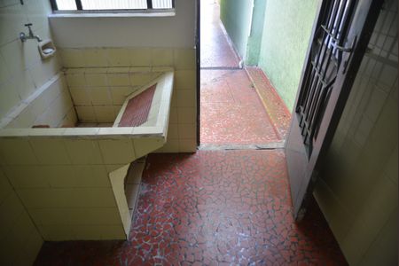 Casa à venda com 152m², 3 quartos e 2 vagasÁrea de Serviço