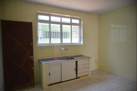 Casa à venda com 152m², 3 quartos e 2 vagasCozinha