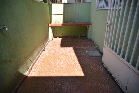 Casa à venda com 152m², 3 quartos e 2 vagasQuintal