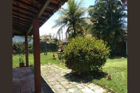 Casa à venda com 1 quarto, 80m² em Maravista, Niterói