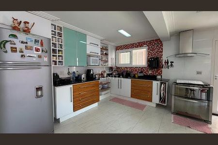 Casa à venda com 429m², 4 quartos e 2 vagas