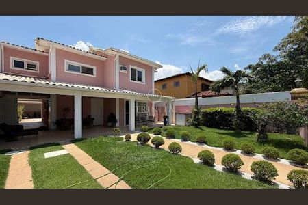 Casa à venda com 429m², 4 quartos e 2 vagas