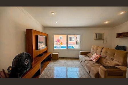 Casa à venda com 4 quartos, 429m² em Barra da Tijuca, Rio de Janeiro