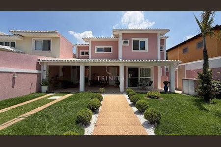 Casa à venda com 429m², 4 quartos e 2 vagas