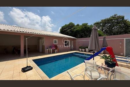 Casa à venda com 429m², 4 quartos e 2 vagas