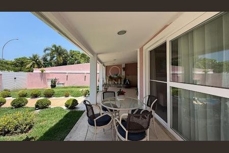 Casa à venda com 429m², 4 quartos e 2 vagas