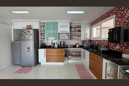 Casa à venda com 429m², 4 quartos e 2 vagas