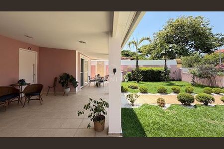 Casa à venda com 429m², 4 quartos e 2 vagas