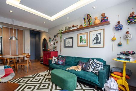 Apartamento à venda com 2 quartos, 85m² em Icaraí, Niterói