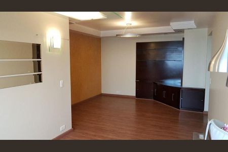 Apartamento à venda com 3 quartos, 104m² em Alto da Lapa, São Paulo