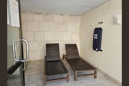 Apartamento à venda com 86m², 3 quartos e 1 vaga