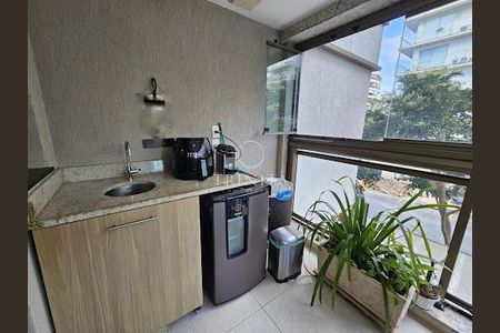 Apartamento à venda com 86m², 3 quartos e 1 vaga