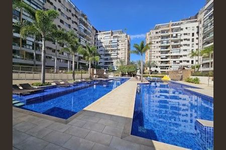 Apartamento à venda com 86m², 3 quartos e 1 vaga