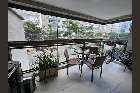 Apartamento à venda com 86m², 3 quartos e 1 vaga